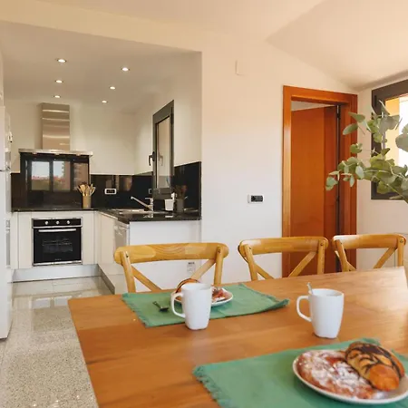 Bravissimo Placa Catalunya 10, Duplex Penthouse Apartment *