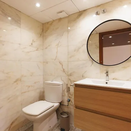 Bravissimo Placa Catalunya 10, Duplex Penthouse
