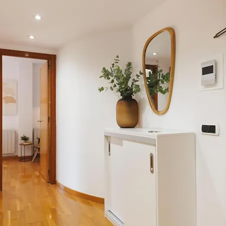 Bravissimo Placa Catalunya 10, Duplex Penthouse *