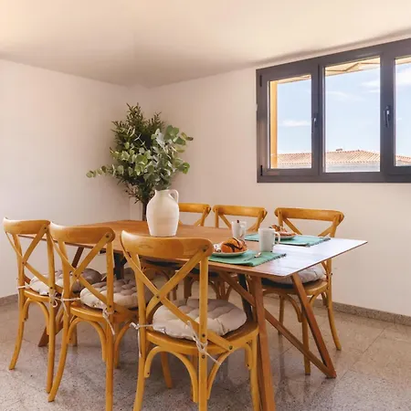 Bravissimo Placa Catalunya 10, Duplex Penthouse Apartment *