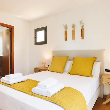 Bravissimo Placa Catalunya 10, Duplex Penthouse