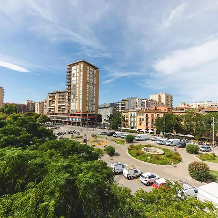 Bravissimo Placa Catalunya 10, Duplex Penthouse *