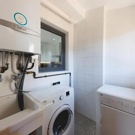 Bravissimo Placa Catalunya 10, Duplex Penthouse * Girona