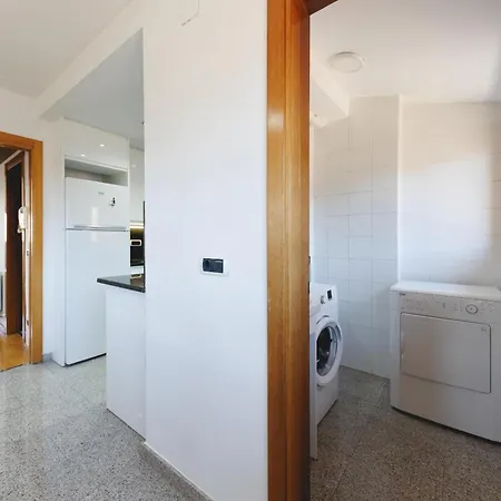 Bravissimo Placa Catalunya 10, Duplex Penthouse Apartment